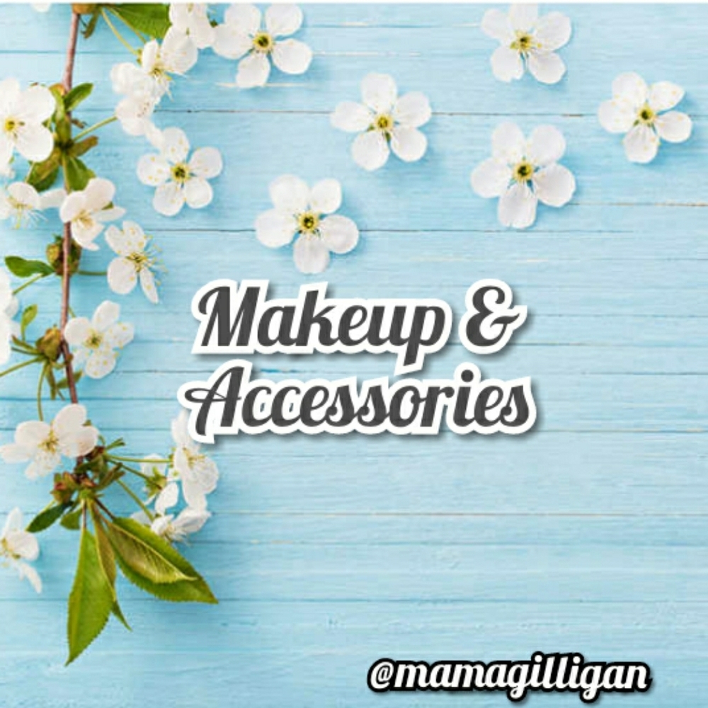 Makeup and Accessories